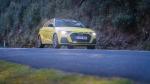 Audi A1 Sportback 35 TFSI 2019 года (AU)